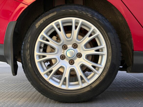 2012 Ford Focus III, красный, 829000 рублей - вид 17
