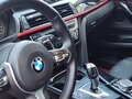 2015 BMW 3 серии Gran Turismo 320d xDrive VI (F3x), белый, 1900000 рублей - вид 9