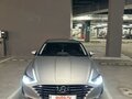 2019 Hyundai Sonata VIII (DN8), серый, 1950000 рублей - вид 1