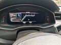 2019 Audi S7 II (4K), белый, 7500000 рублей - вид 8