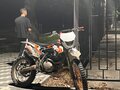 2022 Kayo T2 250 MX, красный, 120000 рублей
