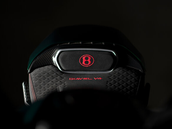 2023 Ducati Diavel V4, зелёный, 7700000 рублей - вид 7
