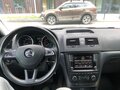 2017 Skoda Yeti I Рестайлинг, серый - вид 11