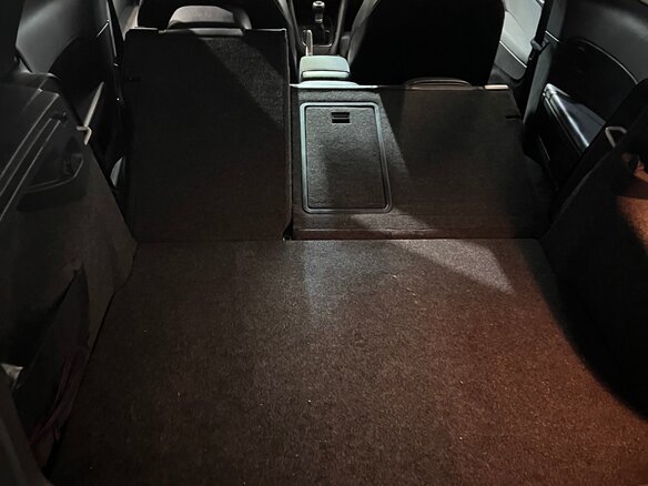2011 Volkswagen Golf GTI VI, синий, 1060000 рублей - вид 19