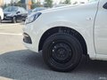2026 Lada (ВАЗ) Granta I Рестайлинг, белый - вид 7