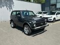 2026 Lada (ВАЗ) Niva Legend I, серый, 1200000 рублей - вид 1