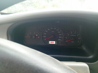 2007 Chery Amulet (A15) I, серый, 200000 рублей, вид 5