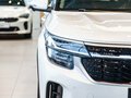 2026 Kia Seltos I Рестайлинг, белый, 3290000 рублей - вид 6