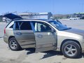 2005 Chrysler Pacifica CS, бежевый, 970000 рублей - вид 6