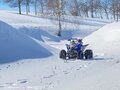 2014 ABM Scorpion 250, белый, 230000 рублей - вид 9