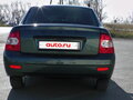 2008 Lada (ВАЗ) Priora I, серый, 390000 рублей - вид 4