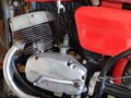 1980 Jawa 250, красный, 300000 рублей - вид 2