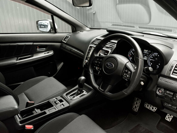 2014 Subaru Levorg I, белый, 1530000 рублей - вид 9