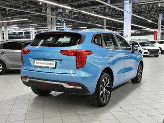2022 Haval Jolion I, синий, 1399000 рублей, вид 3