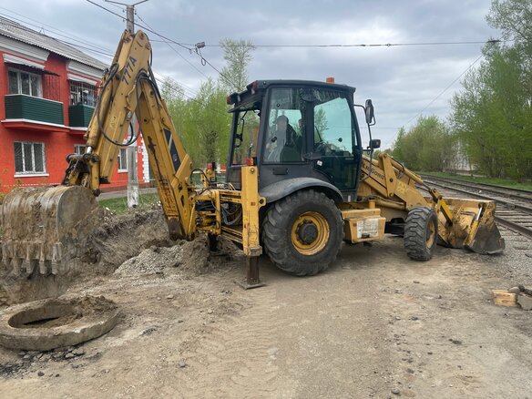 2012 LiuGong 777A, 3200000 рублей - вид 4