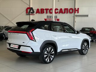 2026 Geely Atlas II, белый, 3050000 рублей, вид 5