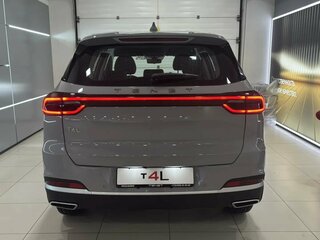 2026 Tenet T4L, серый, 2494000 рублей, вид 5