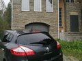 2011 Renault Megane III, серый, 560000 рублей - вид 7