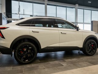 2026 Haval F7x II, белый, 3999000 рублей, вид 5