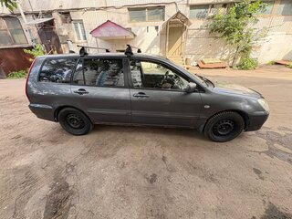 2005 Mitsubishi Lancer IX, серый, 300000 рублей, вид 5