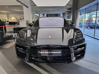 2026 Porsche Panamera GTS III, серый, 31230000 рублей, вид 3