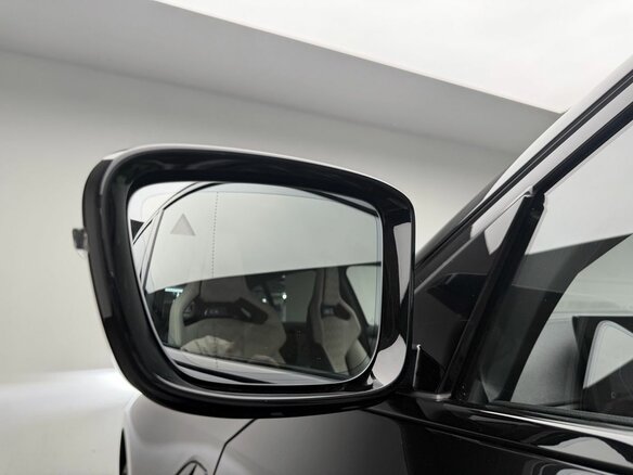 2024 BMW M3 Competition Package VI (G80) Рестайлинг, чёрный, 12800000 рублей - вид 23