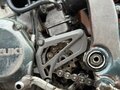 2006 Suzuki RM 125, жёлтый, 285000 рублей - вид 3