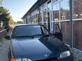 2012 Lada (ВАЗ) 2114, серый, 215000 рублей