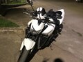 2008 Suzuki B-King, белый, 1500000 рублей