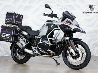 2023 BMW R 1250 GS Adventure, серый, 2177000 рублей, вид 5