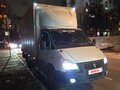 2003 ГАЗ ГАЗель (3302), белый, 500000 рублей - вид 8