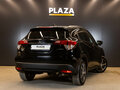 2021 Honda HR-V II Рестайлинг, чёрный, 2184000 рублей - вид 3