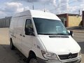 2013 Mercedes-Benz Sprinter Classic, белый, 890000 рублей - вид 1