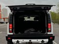 2008 Hummer H2 I Рестайлинг, серый, 2700000 рублей - вид 4