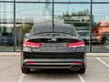 2016 Kia Optima IV, чёрный, 1340000 рублей - вид 4