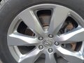2014 Acura MDX III, серый, 3200000 рублей - вид 8