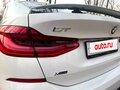 2018 BMW 6 серии Gran Turismo 630d xDrive IV (G32), белый, 4099000 рублей - вид 11