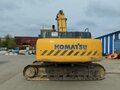 2007 Komatsu PC300, жёлтый, 3800000 рублей