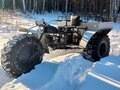2023 Урал ИМЗ-8.103, серебристый, 350000 рублей - вид 2