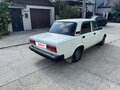 2004 Lada (ВАЗ) 2107, белый, 170000 рублей - вид 7