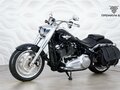 2018 Harley-Davidson Fat Boy, чёрный, 1899000 рублей - вид 2