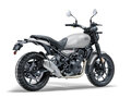 2026 Royal Enfield Guerrilla 450, серый, 554000 рублей - вид 4