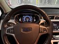 2022 Geely Atlas I, серый, 2400000 рублей - вид 10