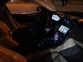 2012 Jaguar XJ IV (X351), серый, 1900000 рублей - вид 11