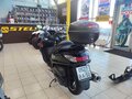 2006 Yamaha Majesty 400, чёрный, 225000 рублей - вид 3