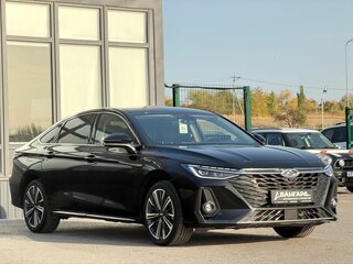 2024 Chery Arrizo 8, чёрный, 1900000 рублей, вид 3