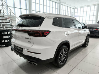 2024 Xcite X-Cross 8, белый, 2250000 рублей, вид 5