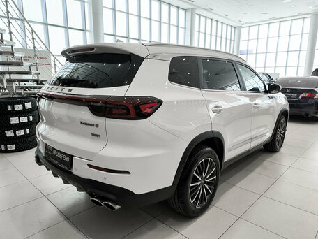 2024 Xcite X-Cross 8, белый, 2150000 рублей, вид 5