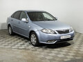 2014 Daewoo Gentra II, серый - вид 2