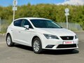 2014 SEAT Leon III, белый - вид 3